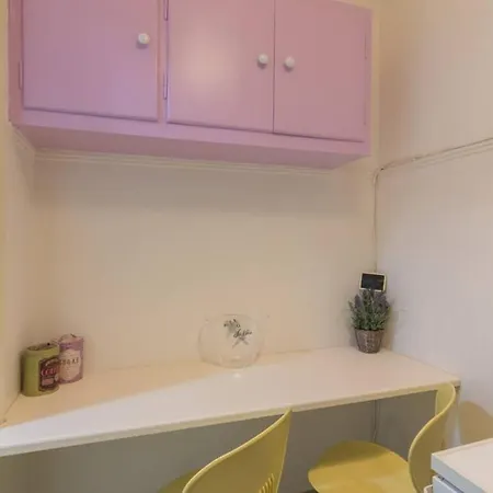 Apartment Cozy Hilton Hideaway: & Modern