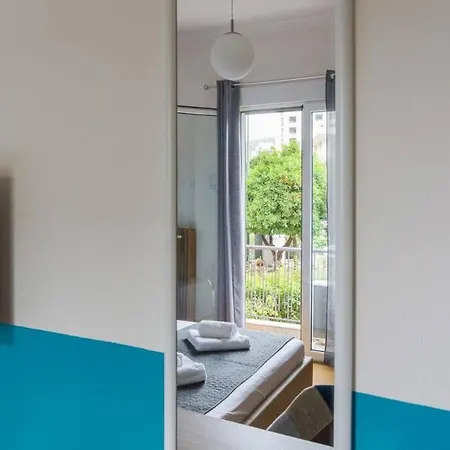 Cozy Hilton Hideaway: & Modern Athens