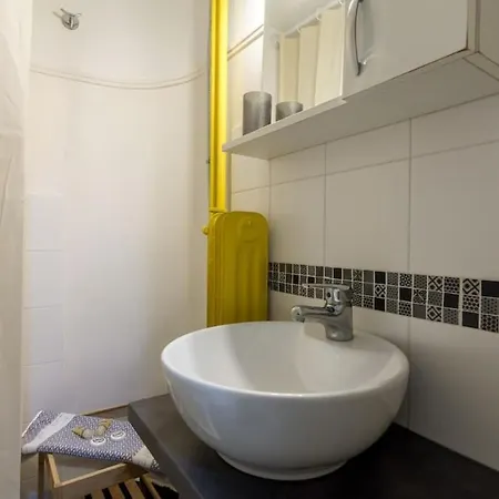 Apartment Cozy Hilton Hideaway: & Modern Athens